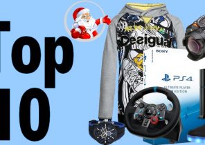 Le meilleur cadeau de noel