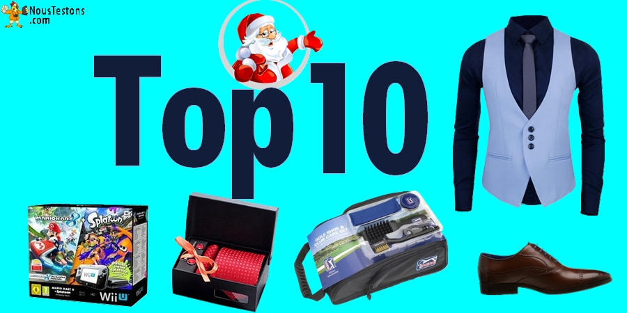 Cadeau de noel pour hommes