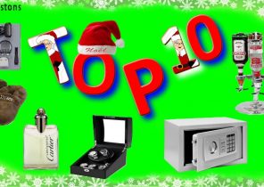 Meilleur cadeau noel 2015