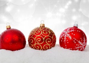 Cadeau de noel au danemark