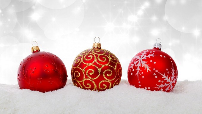 Cadeau de noel au danemark