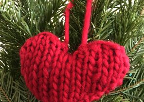 Cadeau noel tricot
