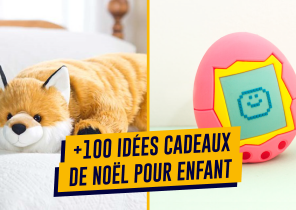 Idée cadeau noel enfant
