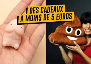 Idée cadeau noel moins de 5 euros