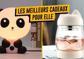 Idée cadeau personnalisé pour noel