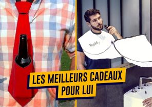 Idée de cadeau de noel topito