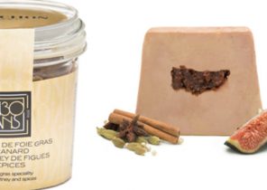 Cadeau noel gastronome