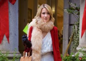 Un cadeau sur mesure pour noel bande annonce