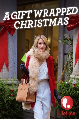 Un cadeau sur mesure pour noel bande annonce