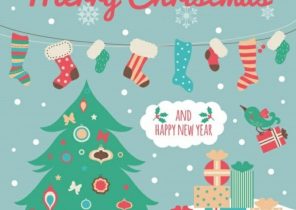 Cheque cadeau noel a imprimer