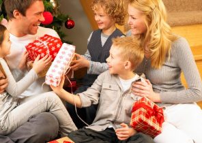 Idée cadeau de noel pour la famille