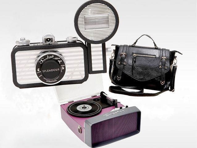 Petit gadget cadeau noel