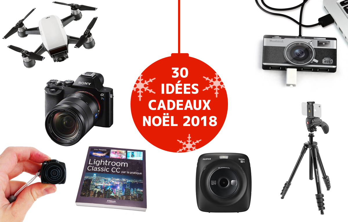 Cadeau noel 2018 blog