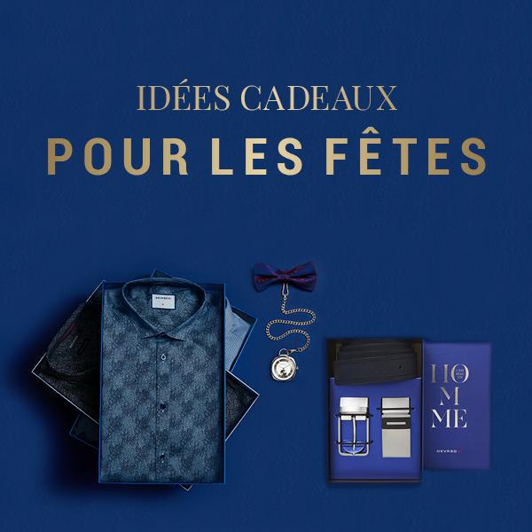 Devred cadeau noël
