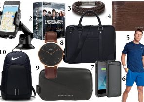 Idee de cadeau de noël pour homme