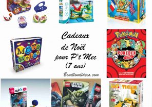 Idee cadeau noel garcon 11 ans