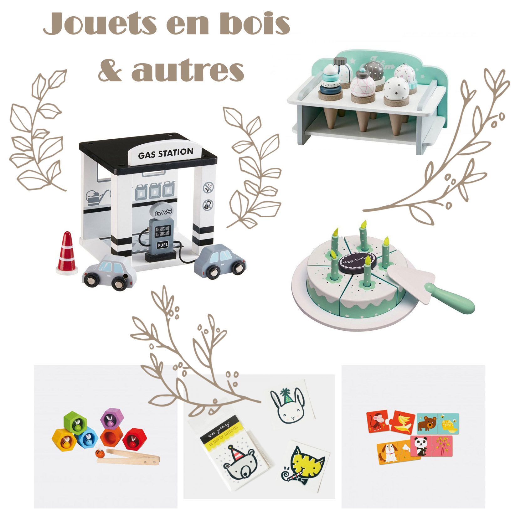 Idee cadeau anniversaire noel