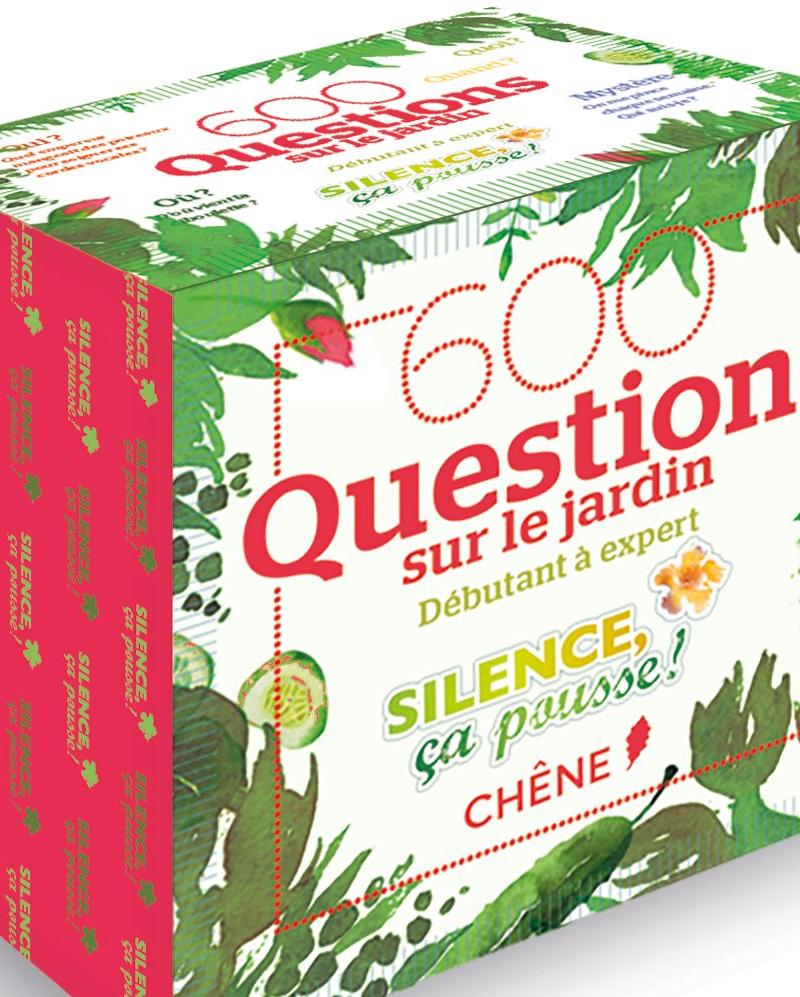 Cadeau de noel jardin
