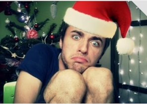 Norman cadeau de noel