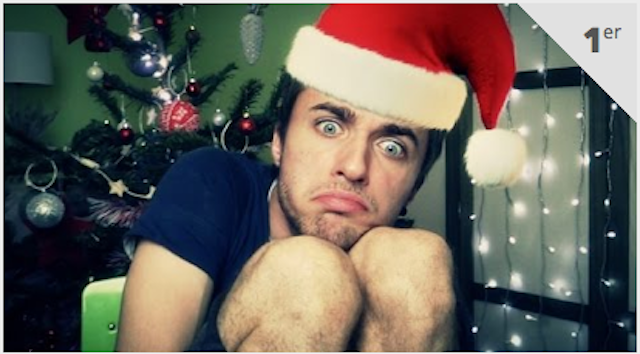 Norman cadeau de noel