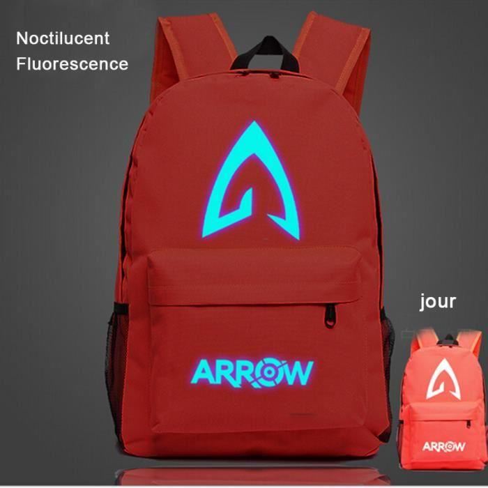Cadeau de noel arrow