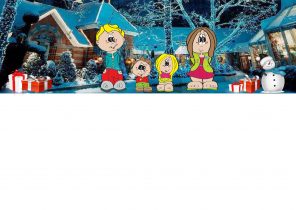 Cadeau noel original famille