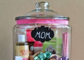 Cadeau noel maman idée