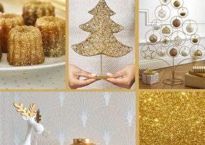 Cadeau de noel maison du monde