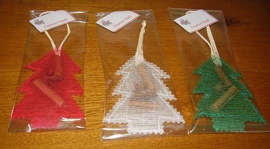 Cadeau marché de noel ecole