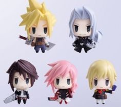 Square enix cadeau noel