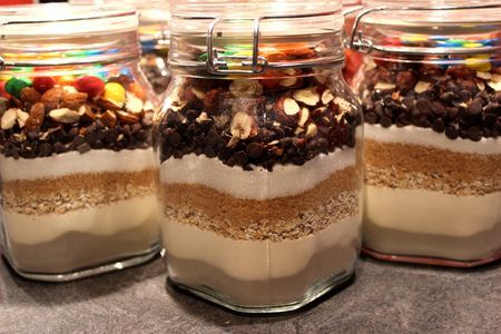 Cadeau gourmand maison noel