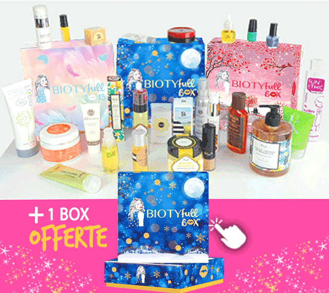 Le plus beau cadeau de noel pour une femme