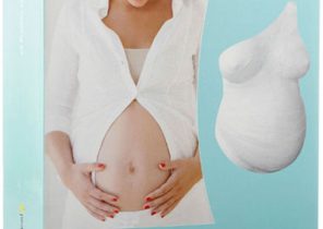 Cadeau noel femme enceinte