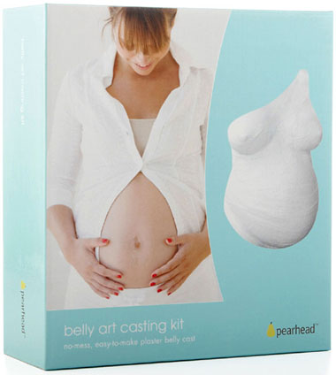 Cadeau noel femme enceinte