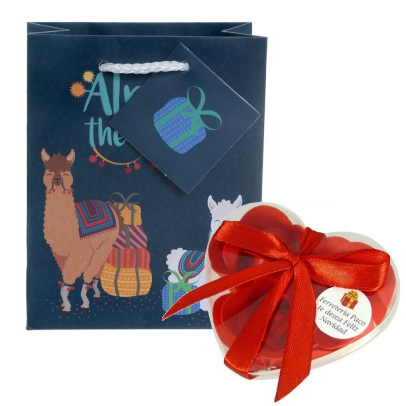 Idée cadeau repas noel
