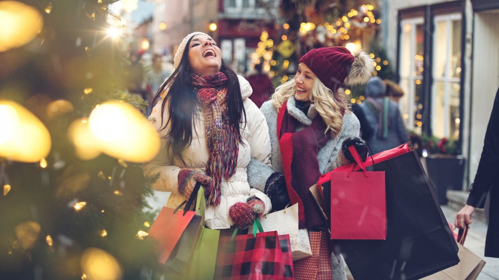 Site de cadeau de noel a racheter