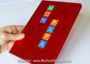 Cadeau noel pour papa a fabriquer