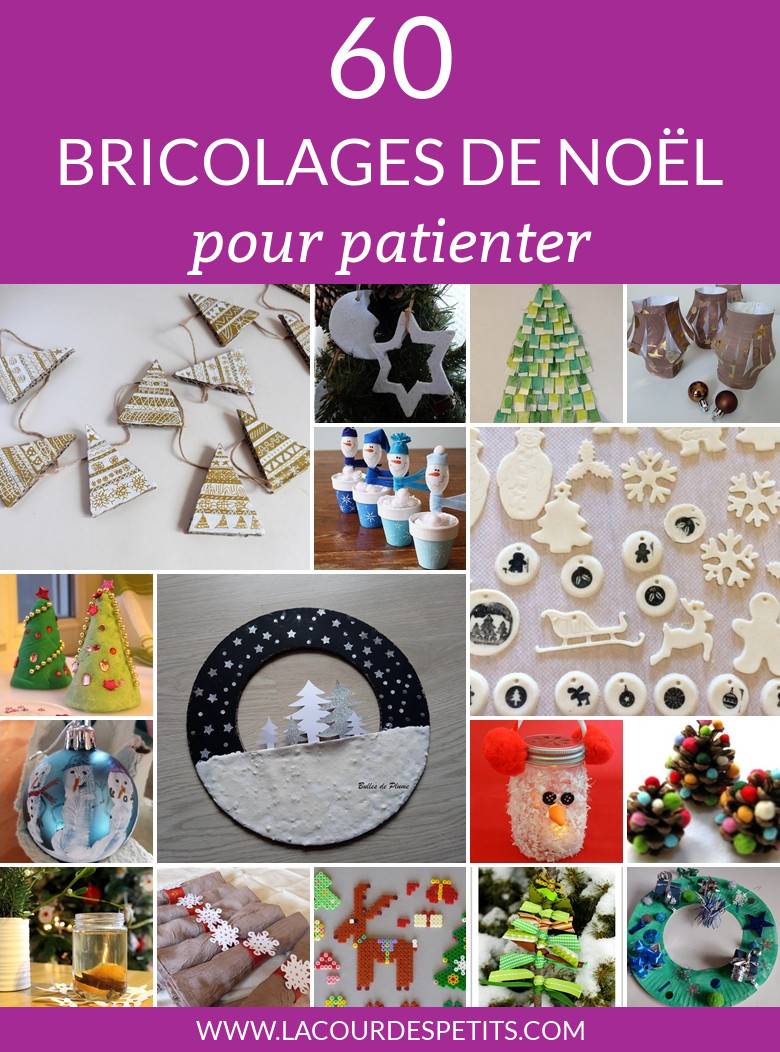 Idee cadeau creatif pour noel