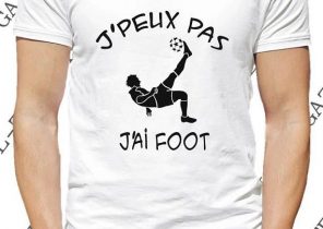 Idee cadeau noel foot