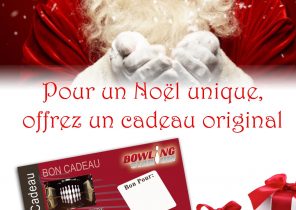 Le bon cadeau de noël