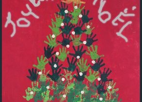 Cadeau de noel grande section