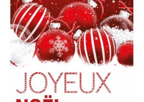 Affiche idee cadeau noel