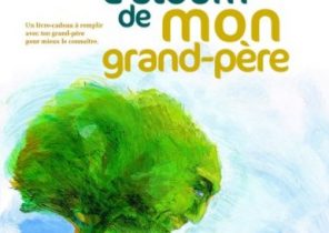 Cadeau noel grand pere