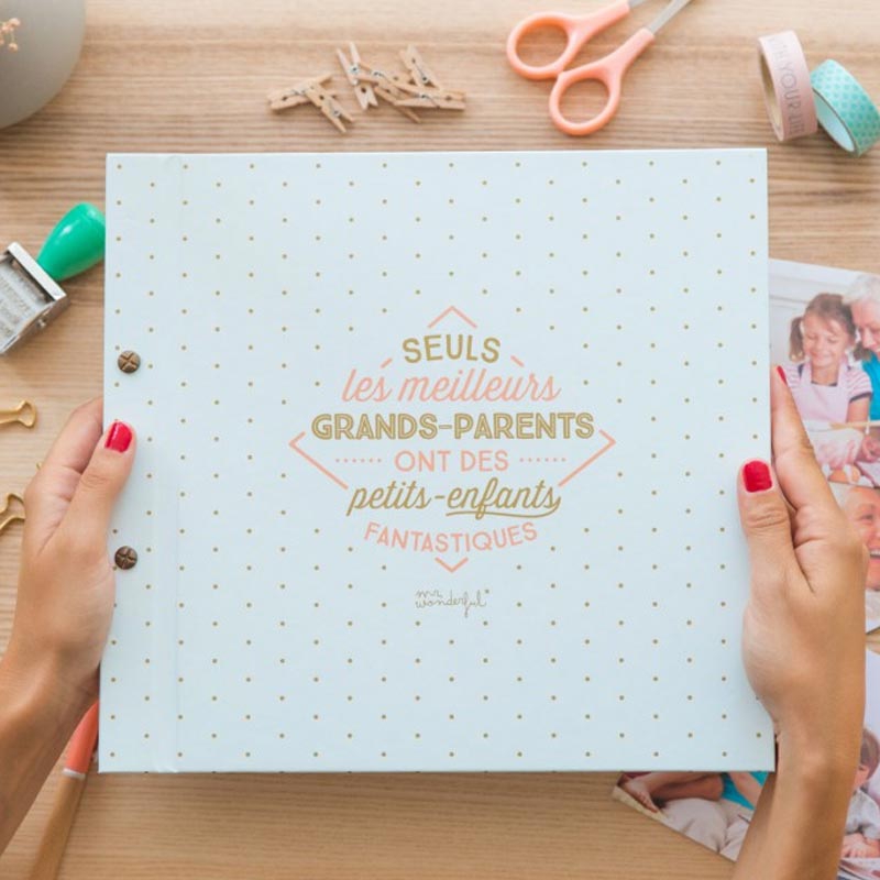 Idee de cadeau pour noel pour parents