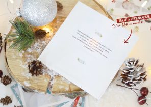 Lyon cadeau noel