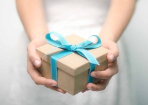 Cadeau fun noel