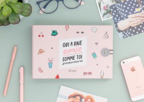 Idee cadeau de noel pour amie