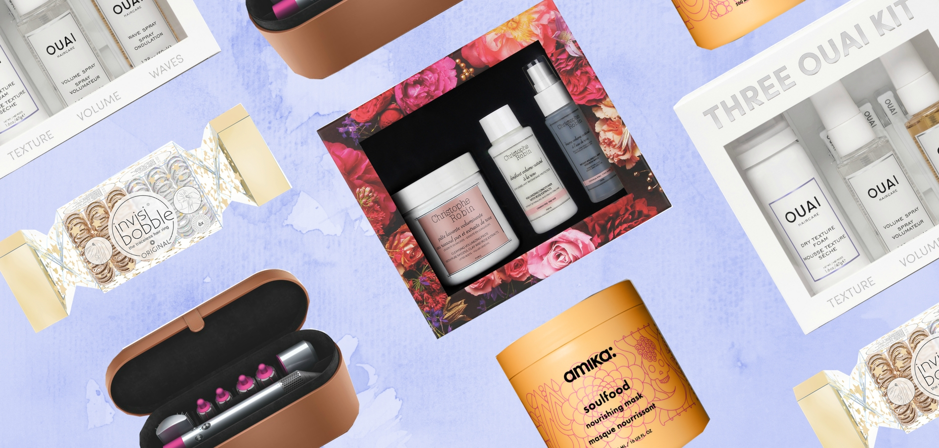 Birchbox cadeau noel