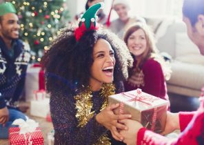 Idée cadeau premier noel en couple