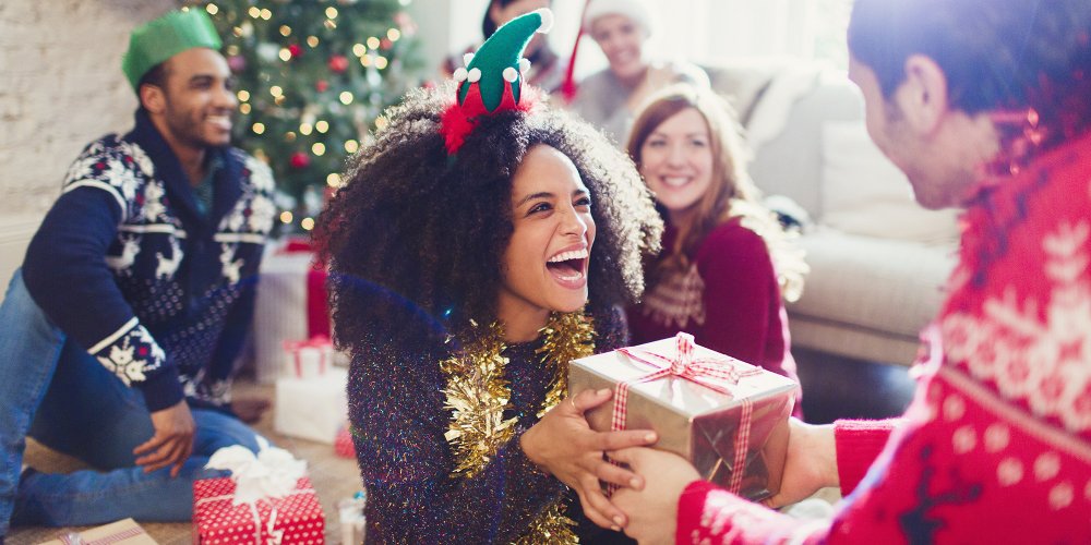 Idee cadeau famille noel